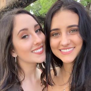 Meet your Posher, Adriana